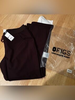 XL Espresso FIGS new